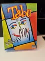Produktbild: Tabu - Edition 4 Parker 14552100 - NEU IN FOLIE. TOP RAR !!!