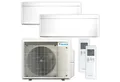 Produktbild: Daikin Klimagerät 2MXM40A9 + FTXA20CW / FTXA20CW