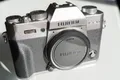 Produktbild: Fujifilm X-T30    26.1MP - Silber - frisch vom Service