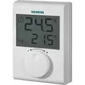 Produktbild: Raumthermostat großes lcd