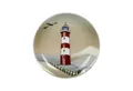 Produktbild: Goebel Teller Goebel Scandic Home Wohnaccessoires 'Miniteller Lighthouse'