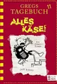 Produktbild: Gregs Tagebuch 11 - Alles Käse!