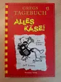 Produktbild: 📚 Gregs Tagebuch Buch – Band je Auswahl, gebraucht sehr gut, Jeff Kinney 📚