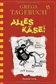 Produktbild: Alles Kase!  von Kinney, Jeff | Buch | Zustand wie neu