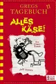 Produktbild: Gregs Tagebuch 11 - Alles Käse! | Jeff Kinney | Deutsch | Buch | Gregs Tagebuch