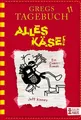 Produktbild: Gregs Tagebuch 11 - Alles Käse!, Jeff Kinney