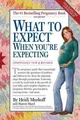 Produktbild: What to Expect When You'RE Expecting by Murkoff, Heidi 0761148574 FREE Shipping