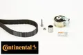 Produktbild: Continental CTAM CT1028K4 Zahnriemensatz Zahnriemen Satz