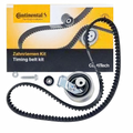 Produktbild: Original CONTINENTAL CTAM CT1028K4 Zahnriemensatz für VW 1.9 2.0 Tdi