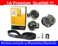 Produktbild: CT1028K4 Zahnriemensatz  CONTI +Wasserpumpe -FORD Galaxy (WGR) 1.9 TDI