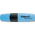 Produktbild: Pelikan Textmarker 490 blau (10 x) (14096451)