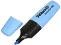 Produktbild: Pelikan Textmarker 490, blau, 1 Stück