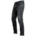 Produktbild: John Doe Motorradhose Pioneer Mono Motorrad Jeans Atmungsaktiv protektoren schwarz 32 | 34
