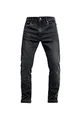 Produktbild: John Doe Pioneer Monolayer XTM Motorrad Jeans Herren mit Protektoren Black 34/32