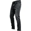 Produktbild: John Doe Pioneer Mono W34-L32 Herren Motorrad Jeans mit Protektoren schwarz