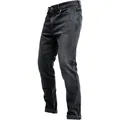 Produktbild: Herren Motorrad Jeans W34-L32 - John Doe Pioneer Mono - schwarz used