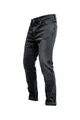 Produktbild: John Doe Pioneer XTM Used Black W34 L32 Motorradjeans Stretch Slimfit schwarz