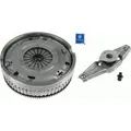 Produktbild: Sachs 3090 600 003 Kupplungssatz für SMART FORTWO CITY 450