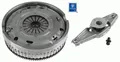 Produktbild: SPRING CPL. SMART CITY/FORTWO 0.8 CDI 99-07