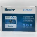 Produktbild: Hunter Bewässerungscomputer, X-Core 601i 6 Stationen, Grau, 25 x 17 x 7 cm, na37