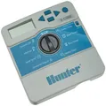 Produktbild: Hunter Sprinklercomputer X-Core 601i - 6 Stationen