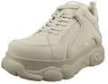 Produktbild: Buffalo Damen Low Sneaker CLD Corin Low Top Vegan 1630396 Creme Gr. 39