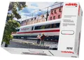 Produktbild: Märklin 78792 Themen-Ergänzungspackung Bord Restaurant Spur H0