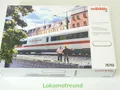 Produktbild: Märklin H0 78792, Ergänzungspackung Bord Restaurant, DB, zu 29792, neu
