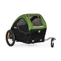 Produktbild: Burley Tail Wagon® Haustier-Fahrradanhänger