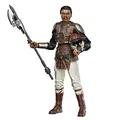 Produktbild: Star Wars The Black Series Archive Lando Calrissian (Skiff-Wache) 15 cm Figur zu Star Wars: Die Rückkehr der Jedi-Ritter
