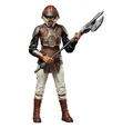 Produktbild: Hasbro Actionfigur Star Wars Episode IV - Lando Carlrissian - Black Series Archive