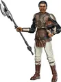Produktbild: Gadget - Star Wars: Hasbro - The Black Series - Quincy Lando Skiff Guard - Hasbr