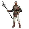 Produktbild: Hasbro Star Wars The Black Series Archive Lando Calrissian (Skiff-Wache) 15 cm F