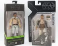 Produktbild: Star Wars Black Series ROTJ Lando Calrissian + Archive Skiff Guard Figuren 15 cm