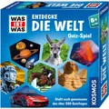 Produktbild: Kosmos WAS IST WAS - Entdecke die Welt Quiz-Spiel (Deutsch) (34936539)