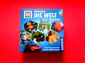 Produktbild: Was ist was - Entdecke die Welt Quiz und Familienspiel mit Lerneffekt
