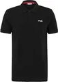 Produktbild: FILA SUNCHON Poloshirt-Black-L