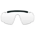 Produktbild: Wiley X Schutzbrille Saber Advanced, Unisex, Saber Advanced, farblos