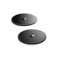 Produktbild: Montageplatten Für TomTom Armaturenbrett 9A00.202 – Packung Mit 2