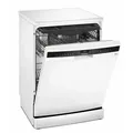 Produktbild: Siemens SN23HW02ME - Freistehender Geschirrspüler, 60 cm, Weiß