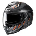 Produktbild: HJC, Integralhelme motorrad I71 SIMO MC6HSF, XL