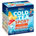 Produktbild: Meßmer Cold Tea Sport Multivitamin 38,5g, 14 Pyramidenbeutel