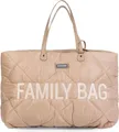 Produktbild: CHILDHOME Family Tasche gepolstert Beige