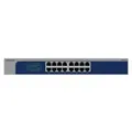 Produktbild: 16-PORT 1G UNMANAGED SWITCH