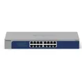 Produktbild: Netgear Switch 16-port 10/100/1000 GS516-300EUS