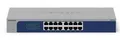 Produktbild: GS516-300EUS Netgear GS516 V3 Switch unmanaged 16 x 1 Gbps ~D~