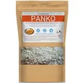 Produktbild: Asiafoodland - Premium Panko - Paniermehl – ohne Palmöl, ohne Zusatzstoffe, vegan - Panierbrot - Brotkrumen nach japanischer Art, 1er Pack (1 x 275g)