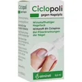 Produktbild: CICLOPOLI gegen Nagelpilz wirkstoffhalt.Nagellack 6,6 ml PZN 08907142