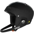 Produktbild: POC Artic SL MIPS Skihelm Schwarz XL/XXL Schwarz