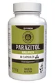 Produktbild: Parazitol - 60 Kapseln - Schweizer Formel - 22 Vitaminen & Mineralien - Vegan